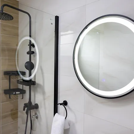 Apartament Aurora -