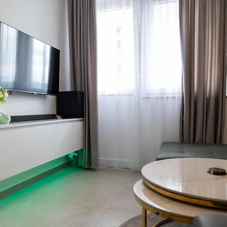 Apartament Aurora - Bileća