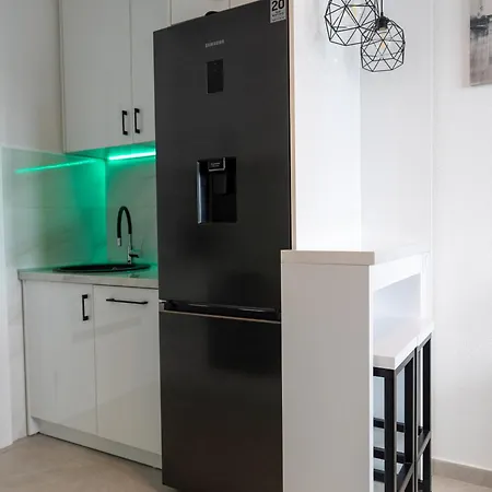 Aurora - Apartament