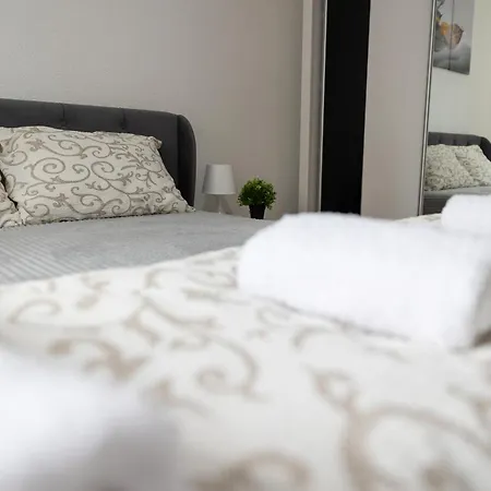 Apartament Aurora - Bileća
