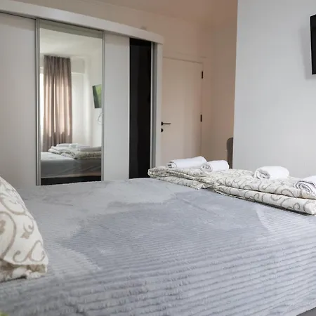 Aurora - Apartament